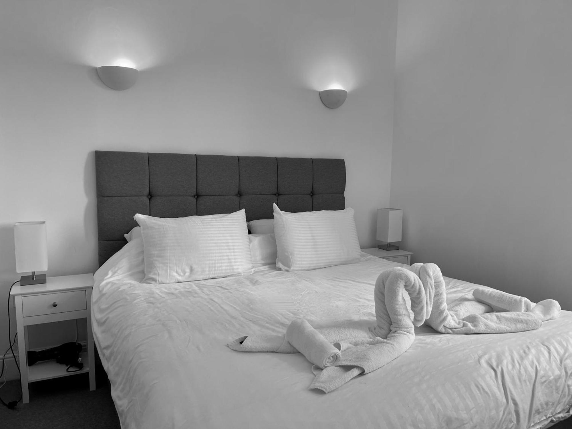 מיידסטון St Andrews Apartments מראה חיצוני תמונה