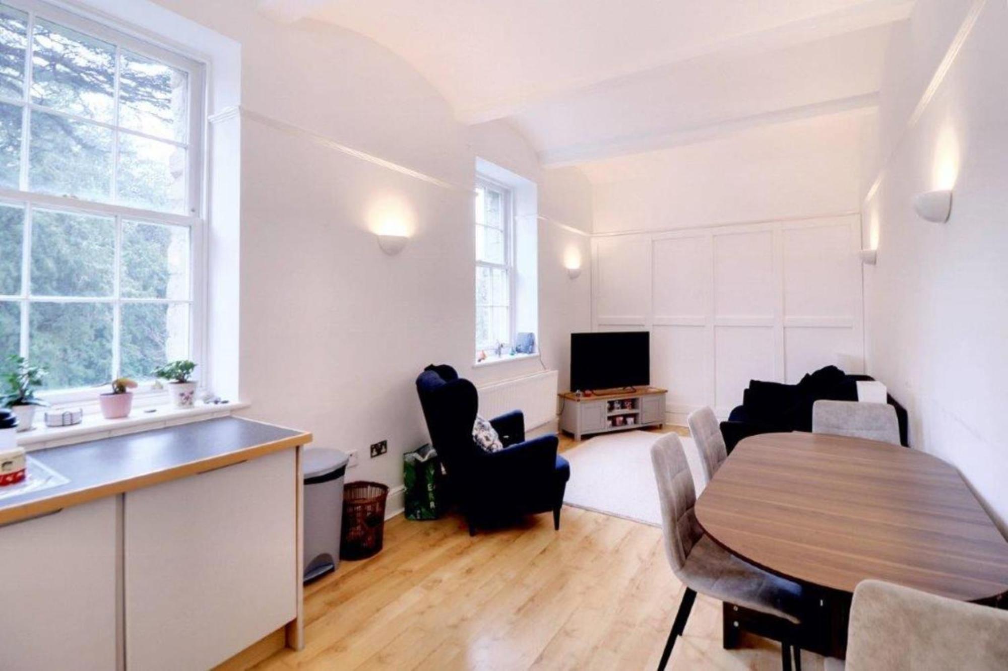 מיידסטון St Andrews Apartments מראה חיצוני תמונה