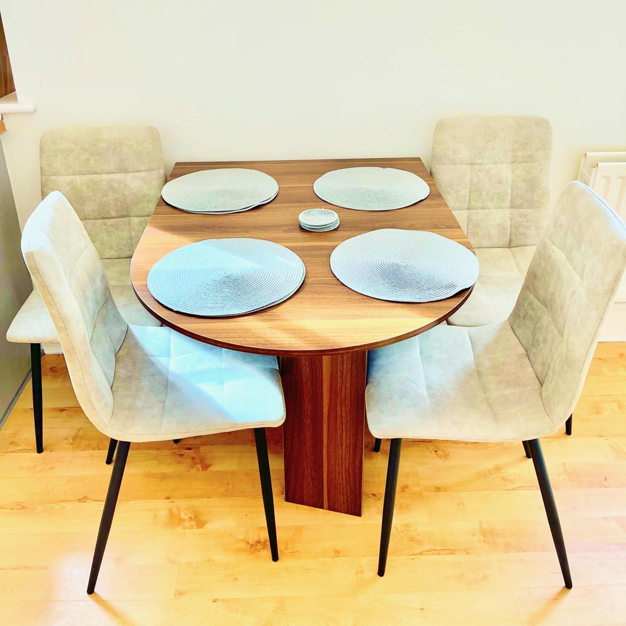 מיידסטון St Andrews Apartments מראה חיצוני תמונה