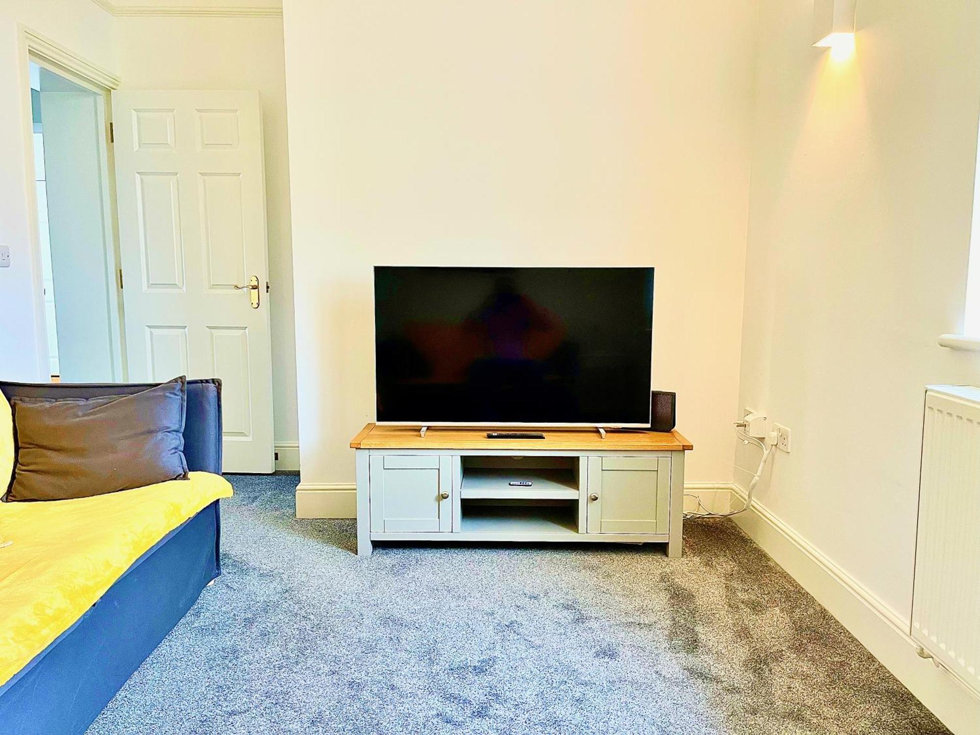 מיידסטון St Andrews Apartments מראה חיצוני תמונה