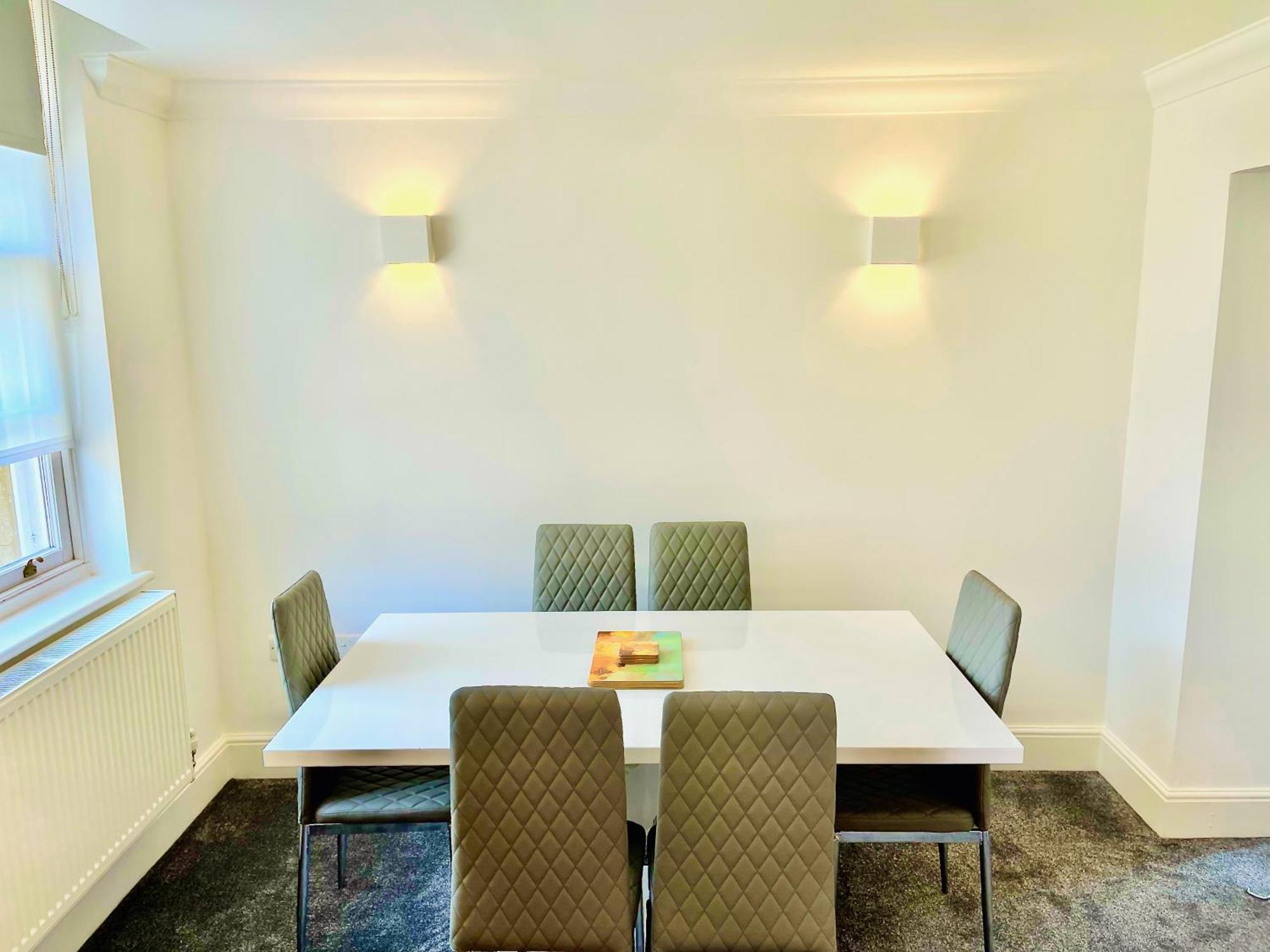 מיידסטון St Andrews Apartments מראה חיצוני תמונה