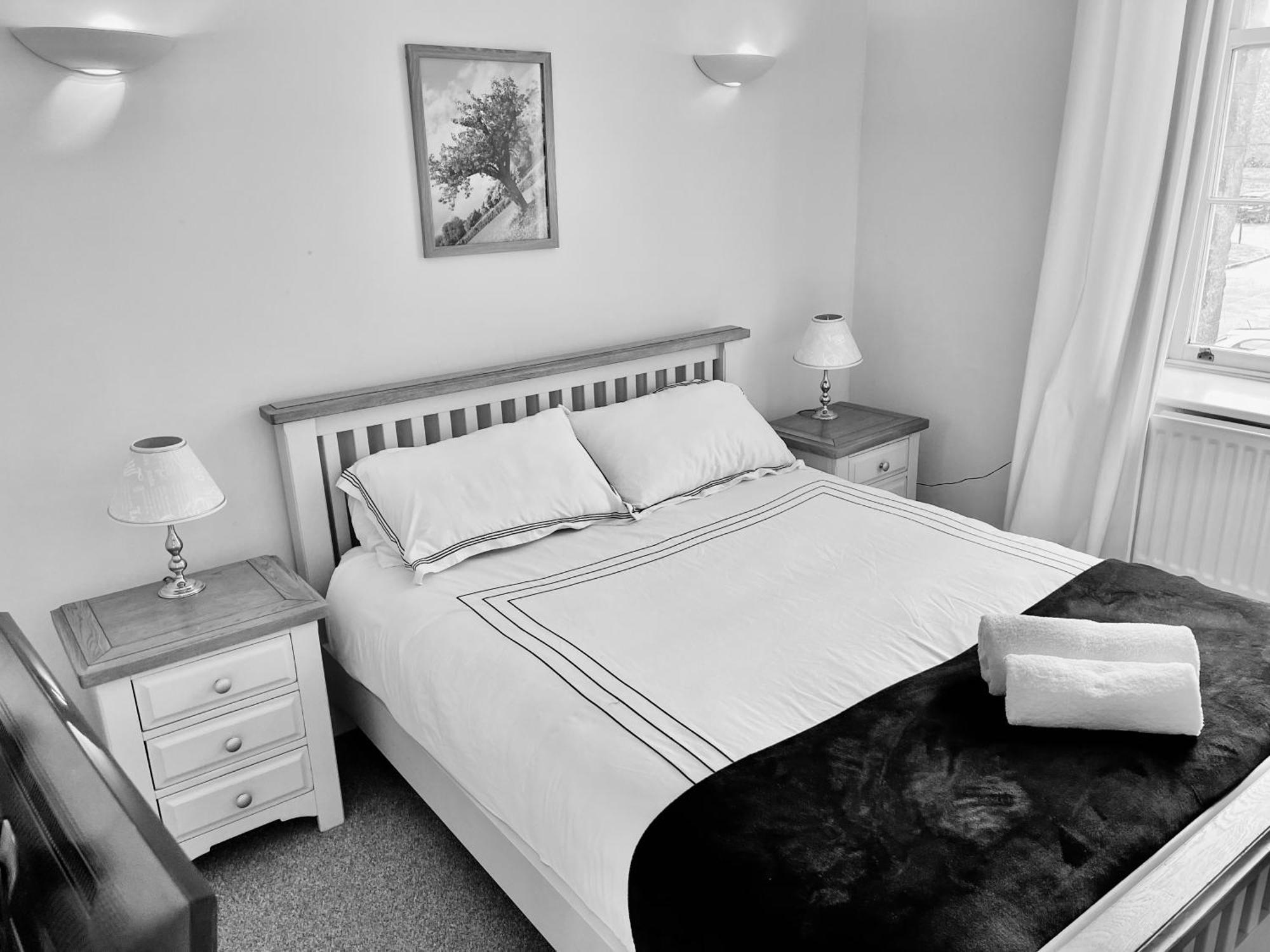 מיידסטון St Andrews Apartments מראה חיצוני תמונה