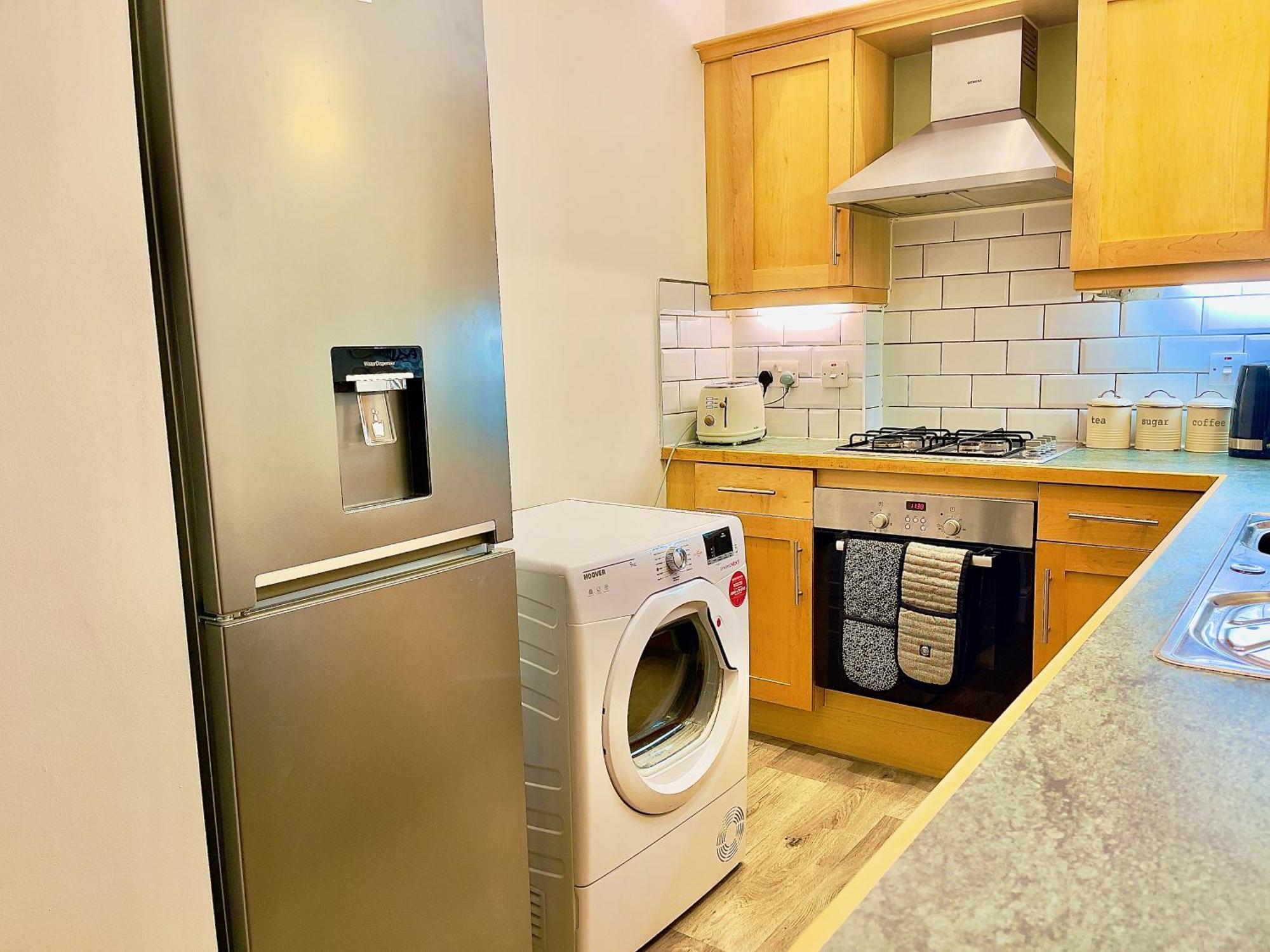 מיידסטון St Andrews Apartments מראה חיצוני תמונה