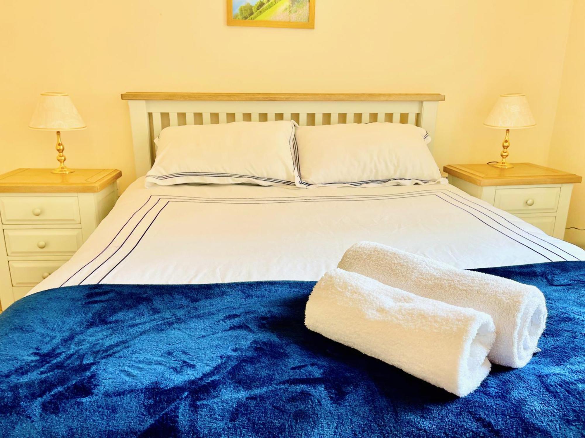 מיידסטון St Andrews Apartments מראה חיצוני תמונה