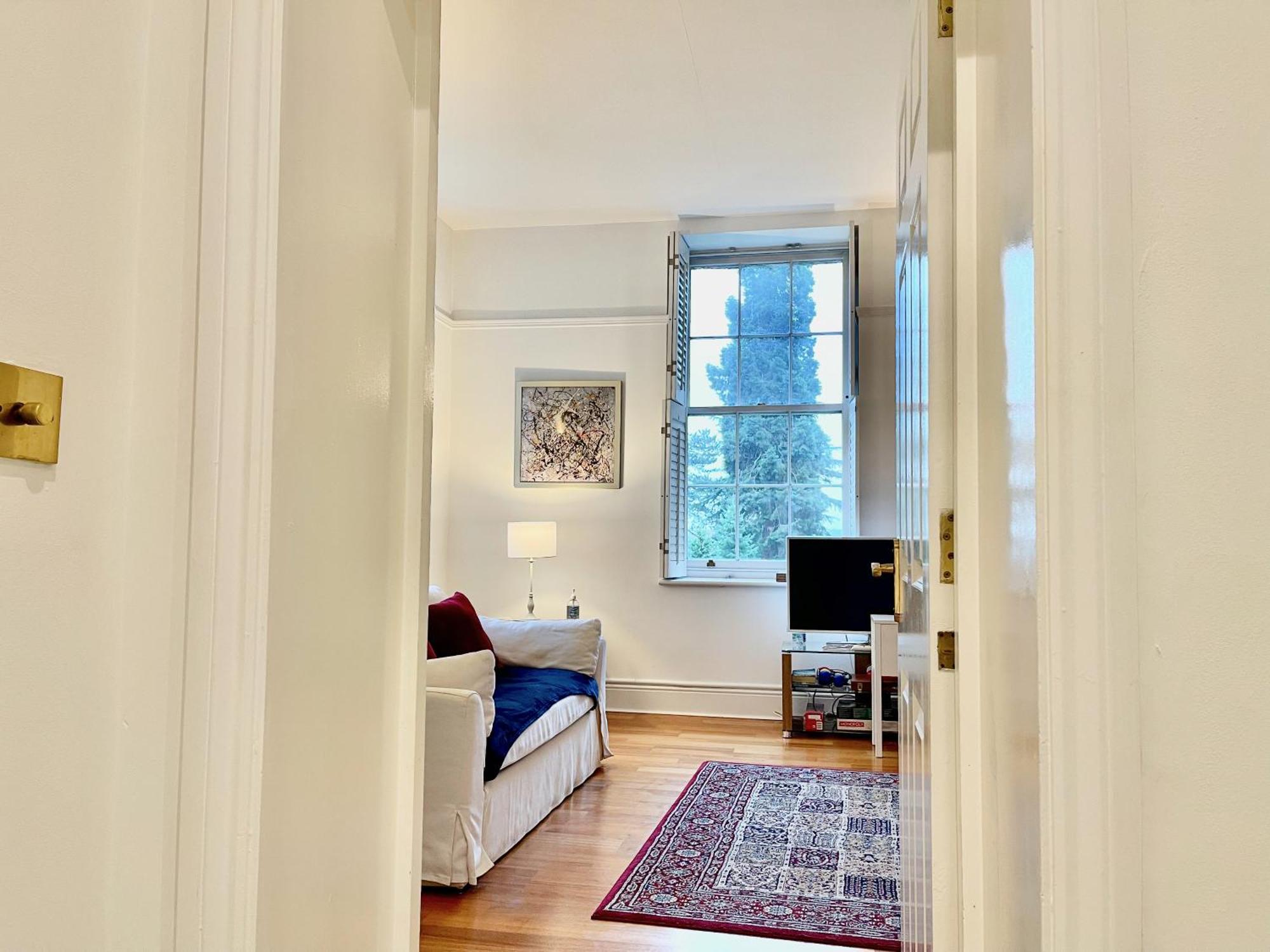 מיידסטון St Andrews Apartments מראה חיצוני תמונה