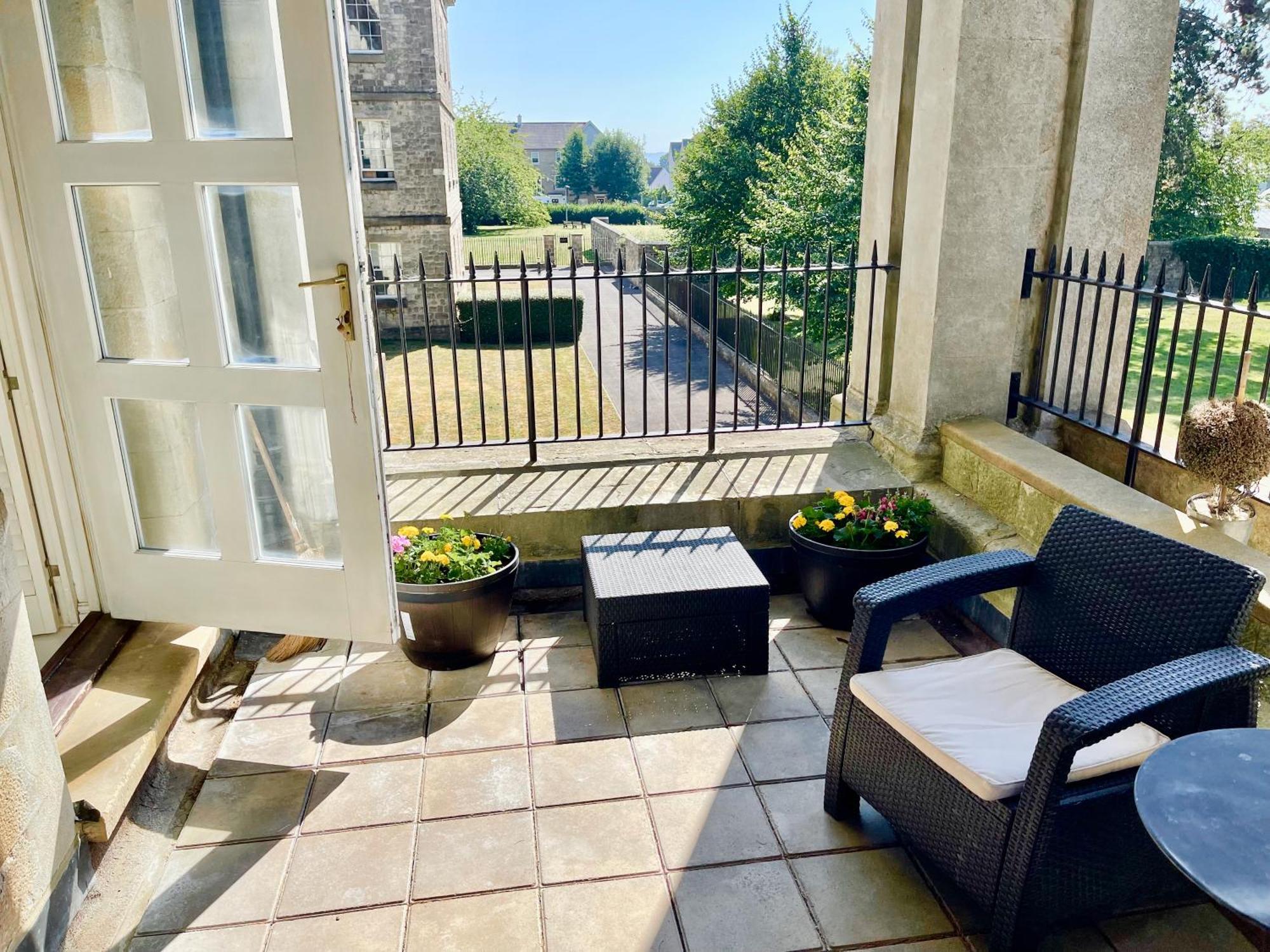 מיידסטון St Andrews Apartments מראה חיצוני תמונה
