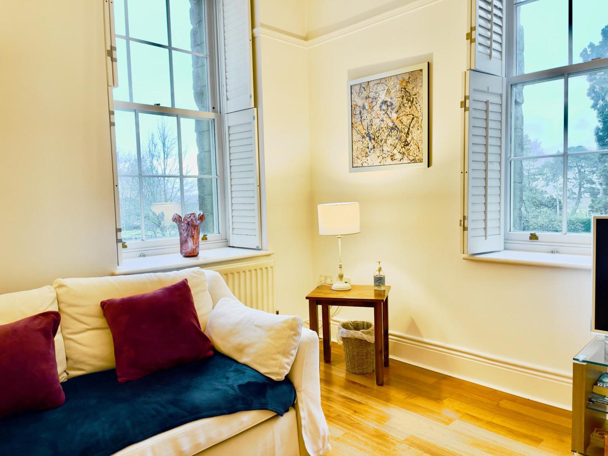 מיידסטון St Andrews Apartments מראה חיצוני תמונה