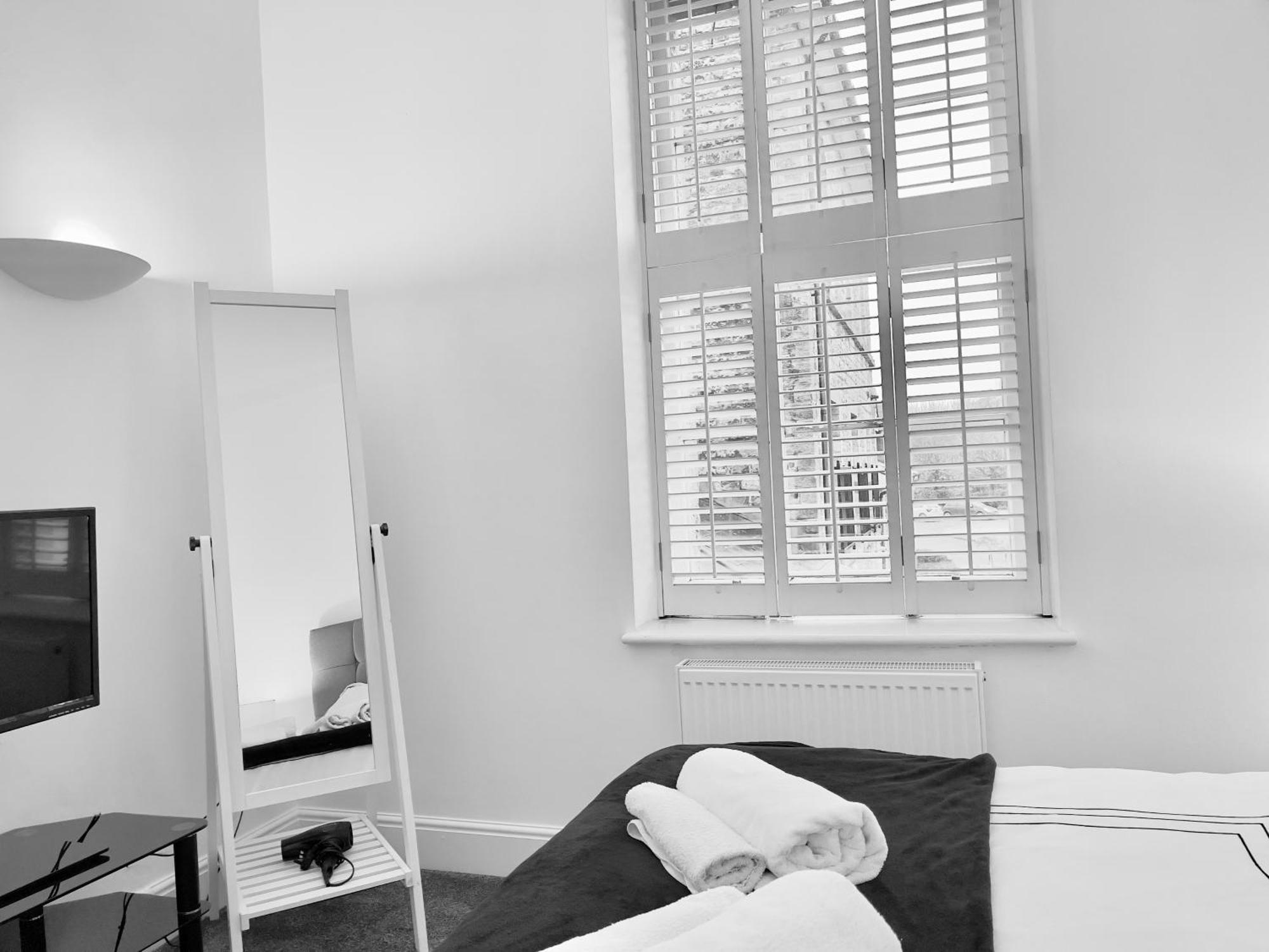 מיידסטון St Andrews Apartments מראה חיצוני תמונה